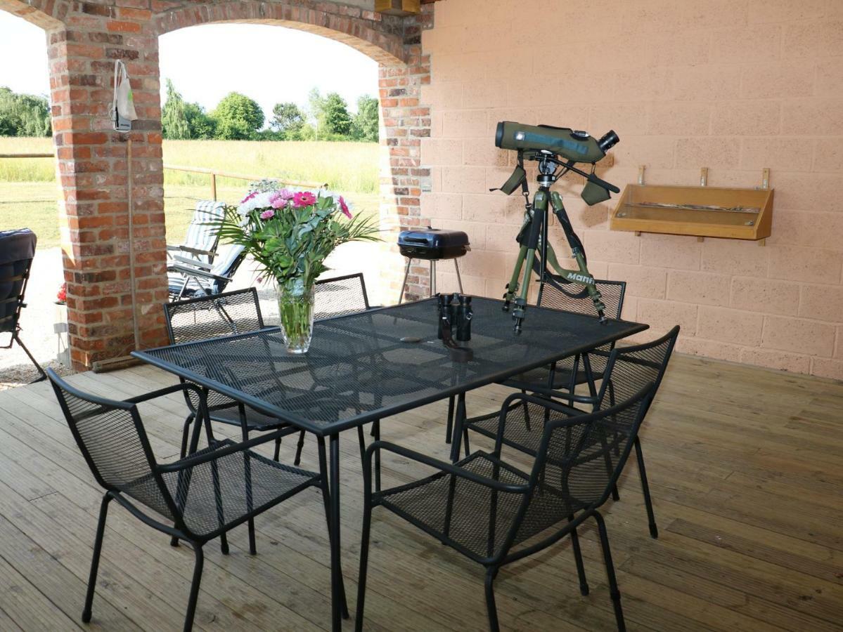 Hilltop Farm Holidays Lincoln Esterno foto